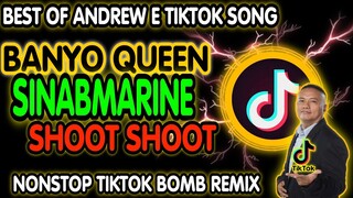 BANYO QUEEN | Best of Andrew E | tiktok bomb remix 2021