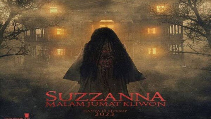 Suzzana:Malam Jumaat Kliwon 2023 full movie