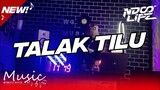 DJ TALAK TILU JUNGLE DUTCH TIKTOK FULL BASS [NDOO LIFE]