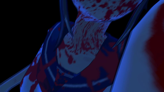 [Potato] Yandere No Sutoka This is the most relaxing sick horror game I've ever played