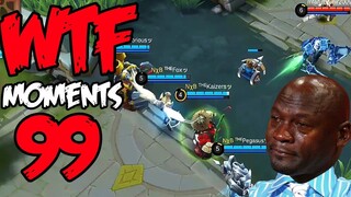 Mobile Legends WTF Moments 99