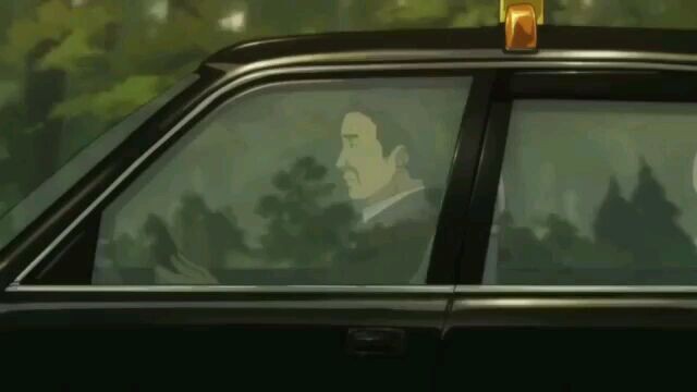 Diabolik lover Season 1 - ep 1 (english dub)