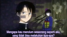 xxxHOLiC  S1  [ Sub Indo ]  - E24  _End