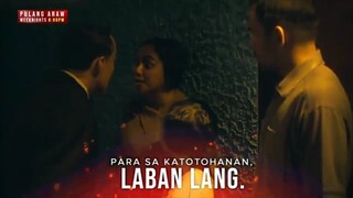 Pulang Araw: Welcome to Cine Borromeo! | (Episode 2)