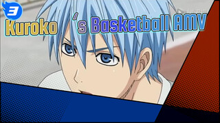 Bintang Ajaib Yang Berubah | Kuroko's Basketball_3