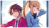 Youkoso Jitsuryoku Shijou Shugi no Kyoushitsu e 2nd Season Ending Full 『Hito Shibai』 Mai Fuchigami
