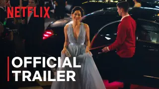 Partner Track | Official Trailer | Netflix
