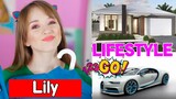 Lily (123 GO Member) Lifestyle |Biography, Networth, Realage, Hobbies, Facts, |RW Facts & Profile|
