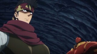solo leveling season2 episode5 part5 (eng dub)