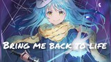 Tensei Shitara Slime Datta Ken [AMV] Bring me back to life (Season 1&2 mix)