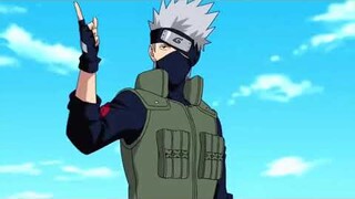 Kakashi Hatake - best moments