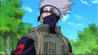 Hatake Kakasi