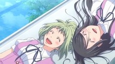 Amanchu Advance S2 Eps2 sub indo