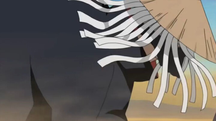 Naruto Shippuden S1E02 in Hindi