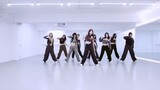 Twice "Moonlight Sunrise" Choreography Video