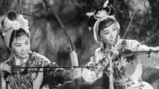 วีรบุรุษหัวใจทะนง 英雄肝膽美人心 (1961)｜新馬師曾｜林丹｜陳錦棠｜陳好逑｜靚次伯｜導演：黃鶴聲 | 香港電影 | 香港粵語電影 | 粵語中字