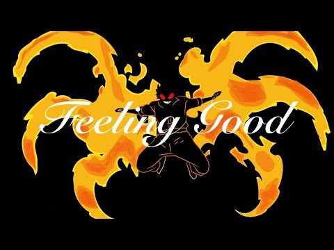 Fire Force [AMV] - Feeling Good