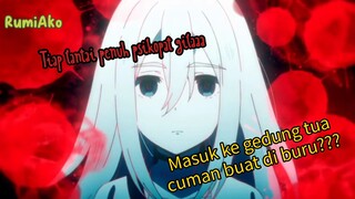 ANIME YANG DILUAR NAYLA!!!