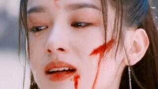 I underestimated Zhou Ye's acting skills!! This teardrop is quite explosive!! From the despair of th