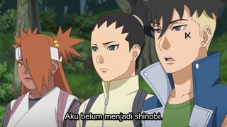 Boruto Episode 229 Sub Indo - Boruto Episodae 229 Subtitle Indonesia, V movies Boruto 229