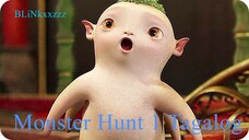 Monster Hunt 1 | Adventure, Comedy, Fantasy (2015) Tagalog Dubbed