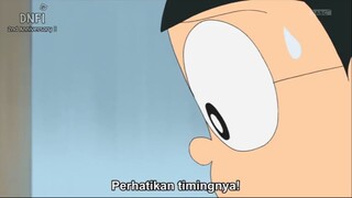 Doraemon episode 787