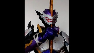 I will seal all the holy swords