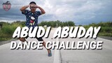 ABUDI ABUDAY DANCE CHALLENGE