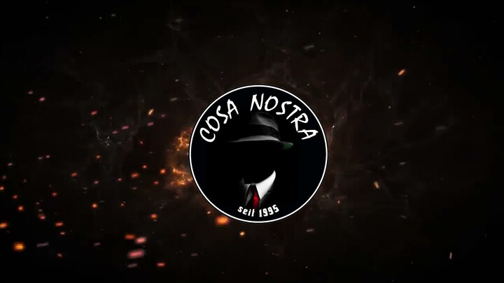 COSA NOSTRA GTA ANTHEM - Prod.By.MANGBORIS (Official Audio)