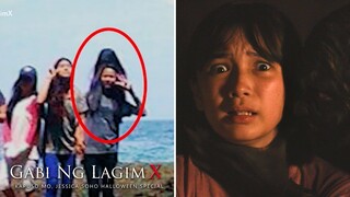 Gabi ng Lagim X: 'Pinoy Shutter,' a film by Derick Cabrido | Kapuso Mo, Jessica Soho