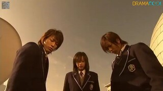 Nobuta Wo Produce Episode 8 - Engsub