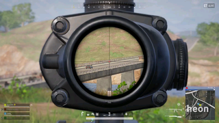 Ông hoàng bắn tỉa, chúa tể núp lùm, sniper lỏd là đây