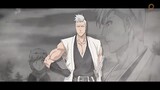 Kisah Kensei Muguruma "Kapten Divisi 9 Sang Petarung Jalanan" BLEACH