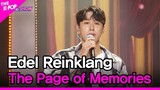 Edel Reinklang, The Page of Memories (에델 라인클랑, 책장을 넘긴다) [THE SHOW 220712]