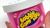 slime Bubble Gum Tape