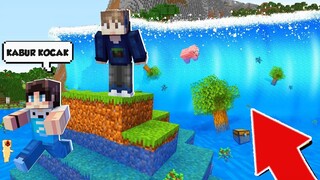 MINECRAFT TAPI TIAP 30 DETIK KITA KENA AZAB!!