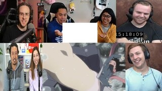 NORAGAMI EPISODE 12 REACTION MASHUP!!