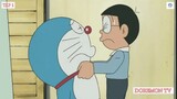 Review Doraemon  Anh Hùng Chính Nghĩa Siêu Cấp TẬP 1
