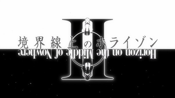 Kyoukaisenjou no Horizon (2012) Season 2 Episode 6