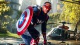 Captain America 4, Masters of the Universe, M3Gan 2.0, Pitch Perfect 4 - Movie News 2024