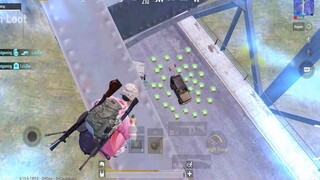 PUBG Mobile FUNNY WTF & EPIC Moments