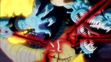 One Piece OST - Wano War Begins - Episode 995 [Arranged by ALP]