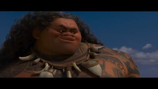 MOANA Live Action - Official Trailer (2024) Zendaya, Dwayne Johnson | Disney+