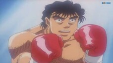 Hajime no Ippo, episode 21 sub indo