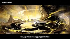 Battle Through the Heavens Season 5 episode 143 sub indo