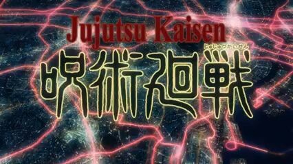 Jujutsu Kaisen ep1 Tagalog