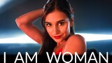 Emmy Meli - I Am Woman (Official Dance Video) Choreography by Erica Klein - Directed by Tim Milgram