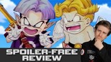 Go! Go! Ackman - Akira Toriyama Hidden Gem - Spoiler Free Anime Review 268