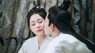 Romantic Love in Ancient China😘C-Drama-mix song💞Prince and Princess💞