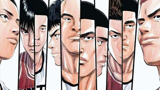 Slam Dunk 🏀 [Sekai ga Owaru Made wa] Sub Romaji/Español